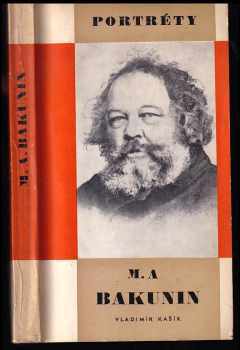 M. A. Bakunin