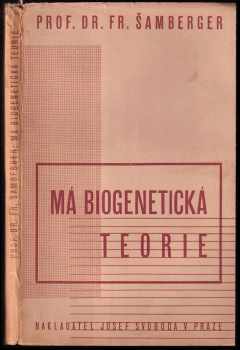 Má biogenetická theorie