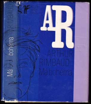 Arthur Rimbaud: Má bohéma