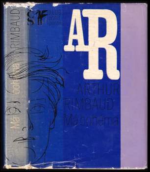 Arthur Rimbaud: Má bohéma