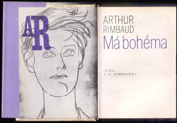 Arthur Rimbaud: Má bohéma