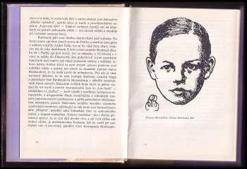 Arthur Rimbaud: Má bohéma