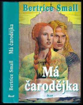 Má čarodějka