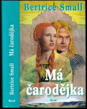 Bertrice Small: Má čarodějka