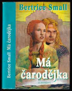 Má čarodějka