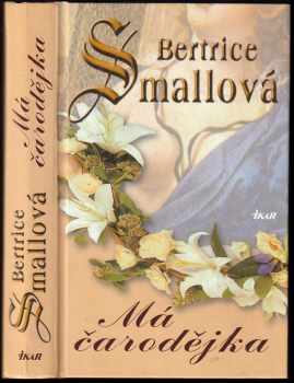 Bertrice Small: Má čarodějka