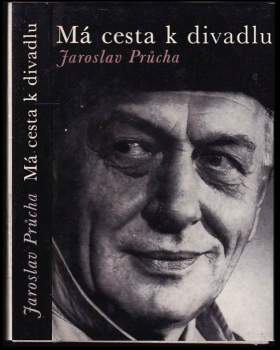 Má cesta k divadlu
