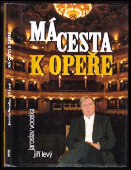 Má cesta k opeře