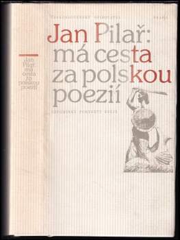 Má cesta za polskou poezií
