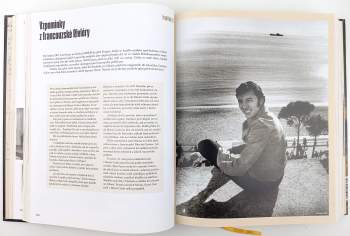 Karel Gott: Má cesta za štěstím