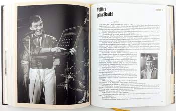 Karel Gott: Má cesta za štěstím