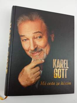 Má cesta za štěstím