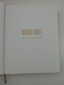 Karel Gott: Má cesta za štěstím
