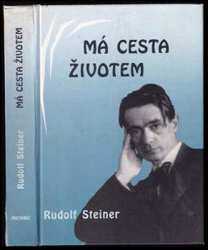 Má cesta životem