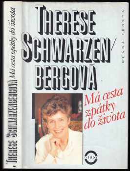 Má cesta zpátky do života : vyznání lékařky