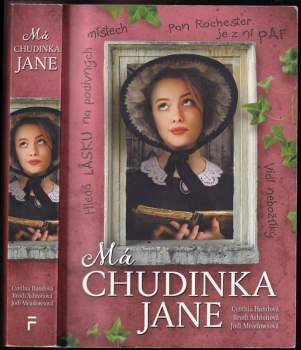 Má chudinka Jane