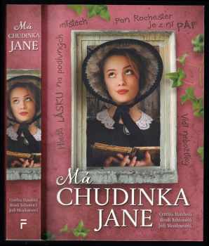 Cynthia Hand: Má chudinka Jane