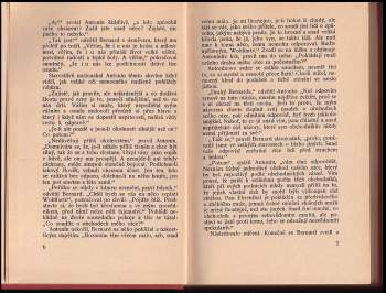 Gustav Freytag: Má dáti - dal