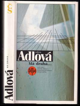 Má drahá--