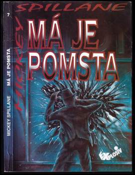 Má je pomsta