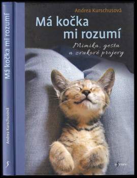 Má kočka mi rozumí