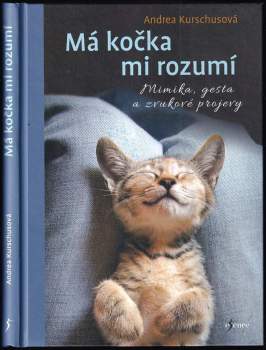 Má kočka mi rozumí