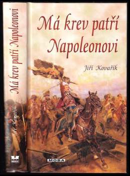 Má krev patří Napoleonovi