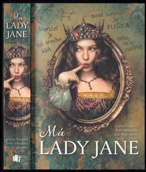 Má lady Jane