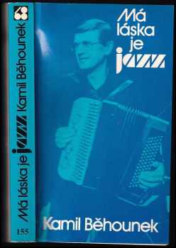 Má láska je jazz