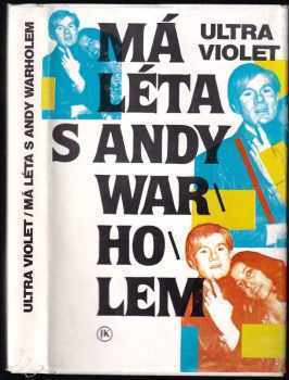 Ultra Violet: Má léta s Andy Warholem