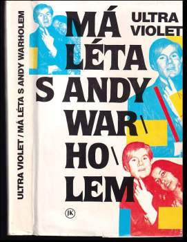 Má léta s Andy Warholem