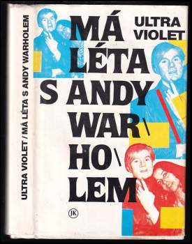 Má léta s Andy Warholem