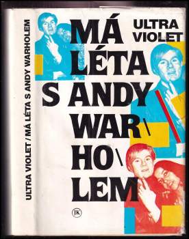 Ultra Violet: Má léta s Andy Warholem