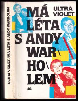 Ultra Violet: Má léta s Andy Warholem