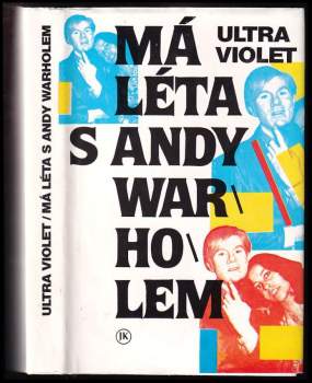 Ultra Violet: Má léta s Andy Warholem