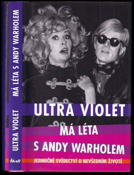 Má léta s Andy Warholem