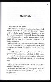 Suzanne Luling: Má léta u Diora