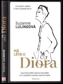 Suzanne Luling: Má léta u Diora