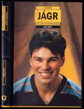 Jan Šmíd: Má léta v Pittsburghu