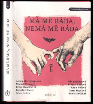 Má mě ráda, nemá mě ráda