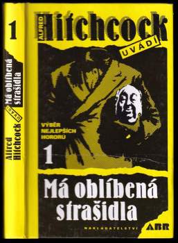 Alfred Hitchcock: Má oblíbená strašidla