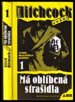 Alfred Hitchcock: Má oblíbená strašidla