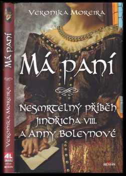 Má paní