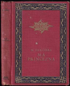 Má princezna