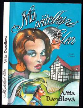 Má přítelkyně Elen