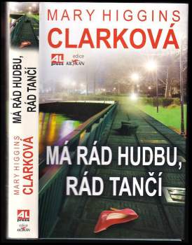 Mary Higgins Clark: Má rád hudbu, rád tančí