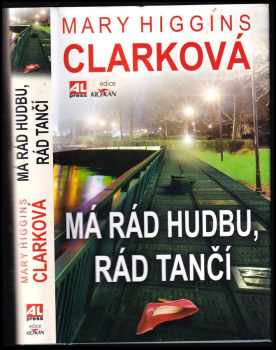 Má rád hudbu, rád tančí