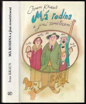 Má rodina a jiná zemětřesení
