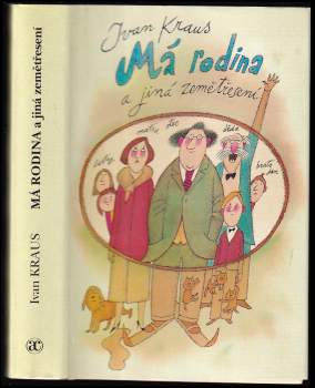 Má rodina a jiná zemětřesení