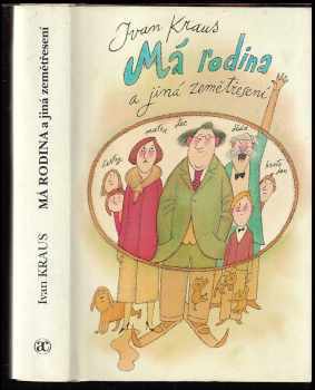 Má rodina a jiná zemětřesení